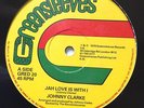 Johnny Clarke - Jah love Is With I - Killer 12
