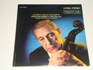 DVORAK Cello Concerto PIATIGORSKY / MUNCH Living Stereo RCA/VICTOR 2490 Orig '61