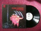 BLACK SABBATH. PARANOID. VERTIGO SWIRL. EX VINYL.