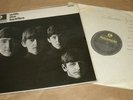 BEATLES With the beatles LP PARLOPHONE UK Press 64 PCS STEREO Psych/Beat