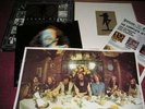 JETHRO TULL 5er LP BOX 20 YEARS OF ´88 + BOOKLET + POSTER Platten mint Minus