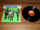 The Beatles - DDR AMIGA 850040 - LP - Fehlpressung