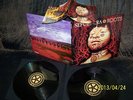 Sepultura 2 LP Roots  - 180 GRAM PRESS + BOOK