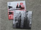 DEPECHE MODE DELTA MACHINE 2xVINYL LP ALBUM ab sofort lieferbar