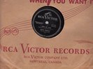 ELVIS PRESLEY - DON'T / I BEG OF YOU -78 RPM - 1958 RCA CANADA VG++ ROCKABILLY
