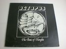 OCTOPUS / The Boat of Thoughts / LP / SKY 009 / mit Autogramm / signed copy 