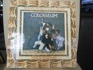 COLOSSEUM - THOSE WHO ARE ABOUT TO DIE SALUTE YOU - UK 1ST PRESS - EXCELLENT