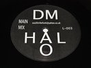 Depeche Mode * HALO * DJ Promo 12