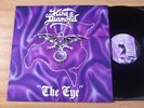 King Diamond - The Eye LP 1990 Netherlands Original Press EX+/EX+