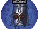 MARILLION GRENDEL PICTURE DISC VINILE 12