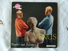 Frankie and Fabian EP :  HELIODOR   Rock`n Roll  50er Jahre  Original Rarität