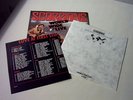 Scorpions - World Wide LIVE, german LP with Poster & Promobooklet, Archivcopy