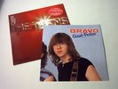 The Teens - Best Of, german LP with Poster, Archivcopy like NEW unplayed?