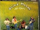 BLIND MELON No Rain ** orig. UK 1993 PICTURE DISC EP AND POSTER PACK limited ed.