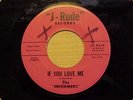  DOO WOP / CROSSOVER 45 