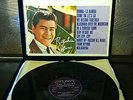 RITCHIE VALENS 'HIS GREATEST HITS' UK LONDON HA 8196 VG++