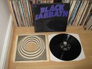 BLACK SABBATH Master of Reality 1971 VERTIGO SWIRL UK 1ST PRESS Clean/Top Audio