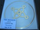 THE MISSION  live in london 86  7