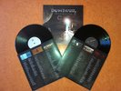 DREAM THEATER - BLACK... LP Opeth Porcupine Tree Pain of  Rush STEVEN WILSON CD