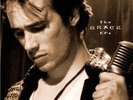 Jeff Buckley THE GRACE EPs 180g AUDIOPHILE MUSIC ON VINYL NEW 5 LP