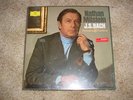 SEALED 3 LP BOX NATHAN MILSTEIN- BACH- DGG/DG SONATAS & PARTITAS 2709047/GERMANY
