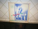 Led Zeppelin Flying High Double LP Live At the Fillmore West 1969 RARE