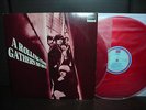 Rolling Stones Gathers No Moss Japan ONLY 2LP RED DISC