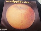 APPLE  AN APPLE A DAY... 1969 PAGE ONE - POLS 016 - A / B - RARE 60'S FREAKBEAT