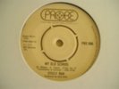 Steely Dan My Old School Pearl Of The Quarter PRO 606  EX Rare