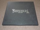 BURZUM 1992-1997 6LP picture box set poster Aske Det Som Engang Var Filosofem