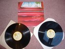 The Beach Boys / Pet Sounds, Vinyl Record Lp, Carl & The Passions / So Tough