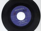 Mad Mike Monster  Instro The Rumblers - Boss / I Don't Need You No More Downey