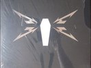 METALLICA - DEATH MAGNETIC 5 LP BOX  2008  EU-PRESS   SEALED