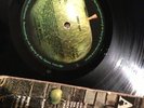 beatles abbey road uk rare misaligned apple, pcs 7088 very good --2/-1gto,ggp