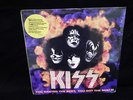 KISS YOU WANTED THE BEST, YOU GOT THE BEST FACTORY SEALED