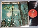 Shaded Dog LP--LSC-2326--Agoult/London Proms Symphony:CLAIR DE LUNE--1959--1S/1S