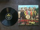 The Beatles  sgt pepper