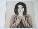 Björk Debut LP Vinyl
