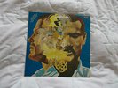 LEGENDARY DAVY GRAHAM 1968 UK DECCA MONO LP 