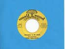 GEORGE SMALLWOOD touching is my thing SMALLWOOD modern soul 45 RARE *Listen*