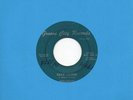 HOLLIDAYS easy living / i lost you GROOVE CITY northern soul 45 RARE *Listen*