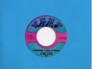 JO-ANN ALSTON looking like a fool VEST northern soul / doo-wop 45 RARE *Listen*