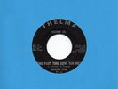 MARTHA STAR on THELMA 111 northern soul 45 *Listen*