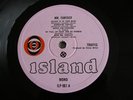 TRAFFIC MR FANTASY - 1st UK PRESS MONO - PINK ISLAND TEXTURED - EXCELLENT AUDIO