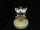The Beatles Franklin Mint Magical Mystery Tour Musicbox
