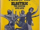 PACIFIC GAS & ELECTRIC - The Hunter  - 1970 French 2-trk 7
