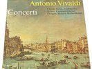 CLAUDE STARCK plays VIVALDI CELLO CONCERTOS - rare EXLIBRIS Stereo