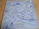 AGNES STRANGE   STRANGE FLAVOUR ** 1975 UK 1st BIRDSNEST LP PROG PSYCH