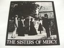 SISTERS OF MERCY - DAMAGE DONE - GENUINE ORIGINAL - NEAR MINT - MERCIFUL RELEASE