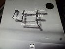 ENSEMBLE MUSICA NEGATIVA : JOHN CAGE MUSIC BEFORE REVOLUTION 4LP BOX 1972 EMI